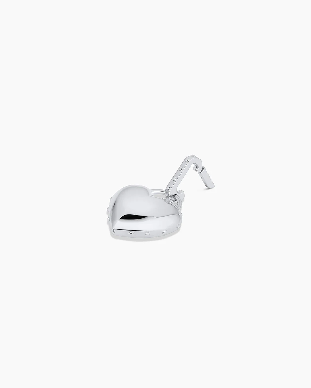Heart Statement Charm - Image 8