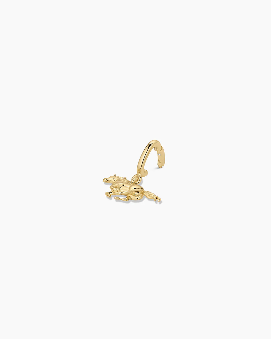 Horse Parker Charm - Image 4