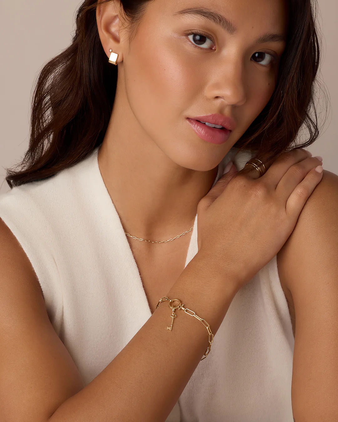 Key Parker Charm - Image 3