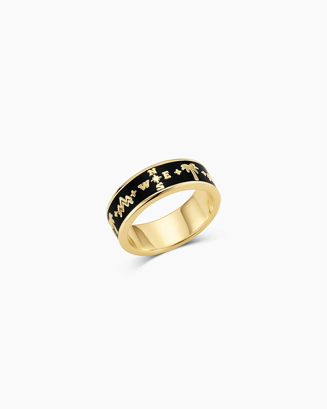 Lose Yourself Ring - Image 4