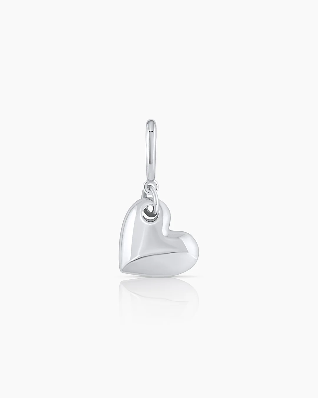 Lou Heart Parker Charm - Image 6