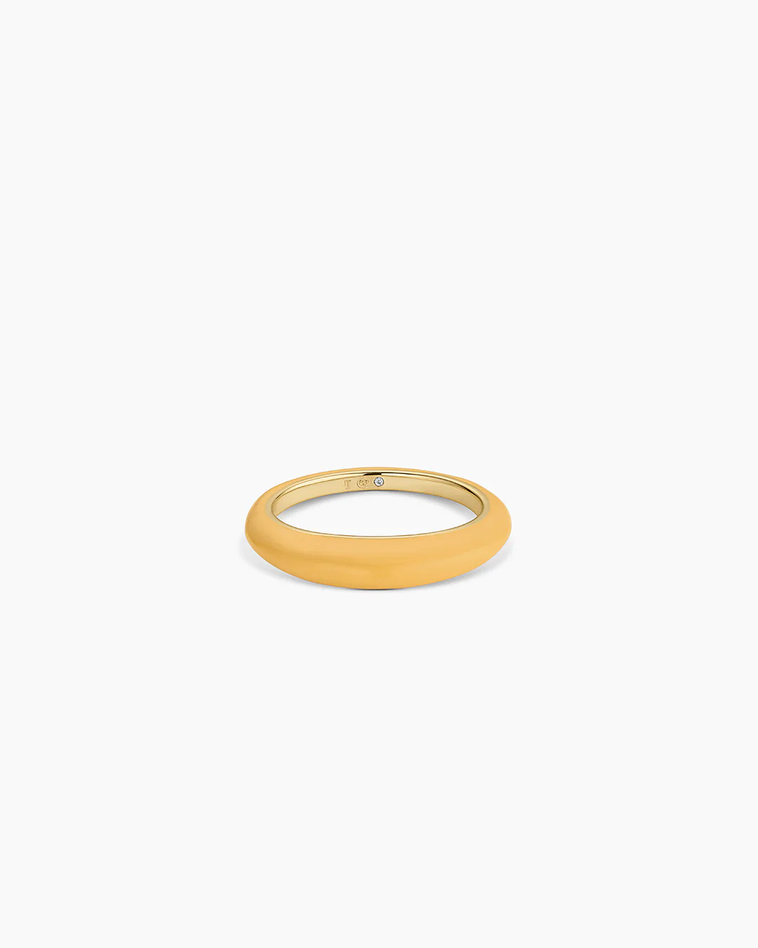 Lou Stacking Ring - Image 2