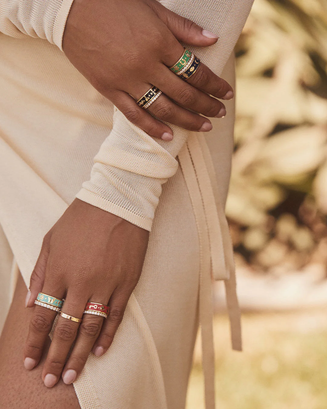 Love U Ring - Image 3