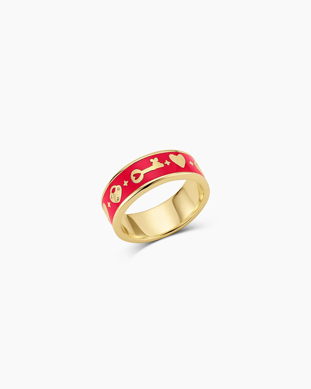 Love U Ring - Image 4