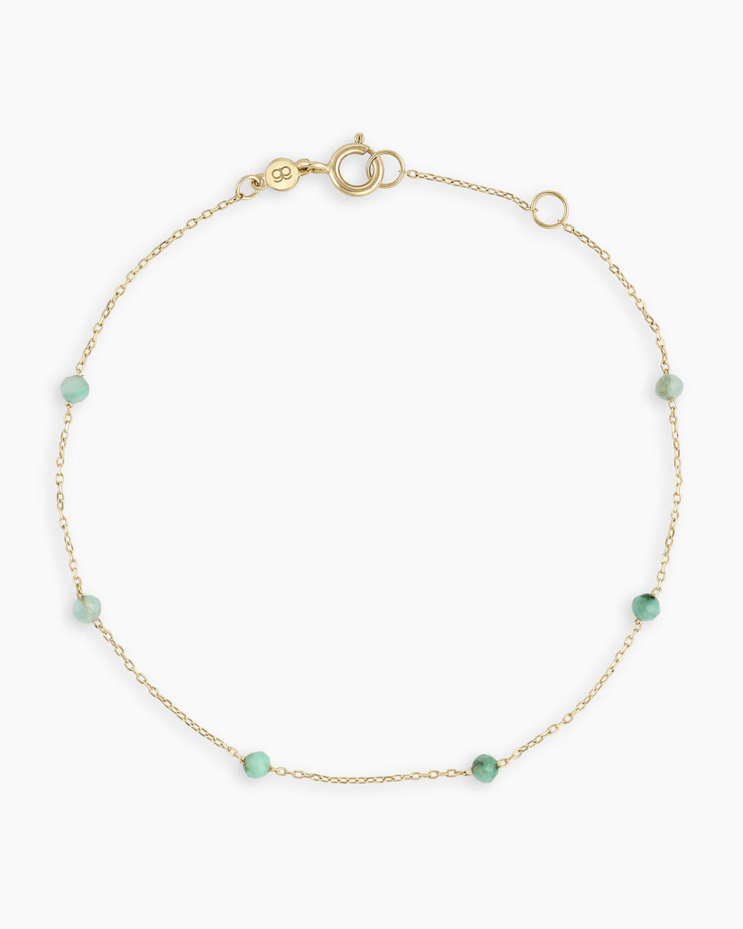 Newport Birthstone Bracelet - Image 17
