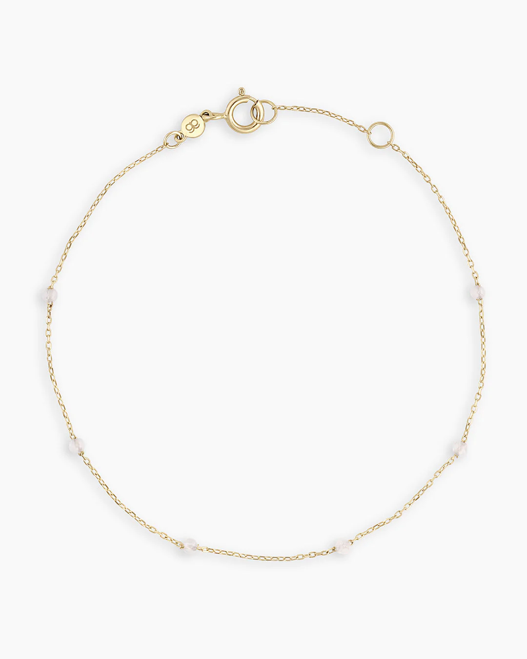 Newport Birthstone Bracelet - Image 44