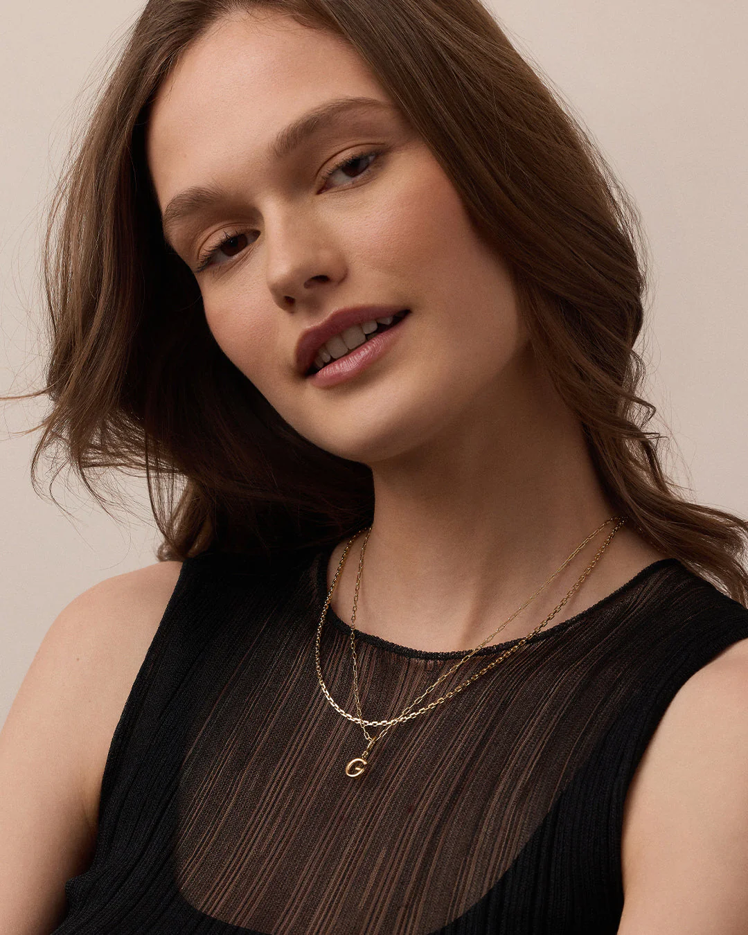 Ollie Delicate Necklace - Image 3