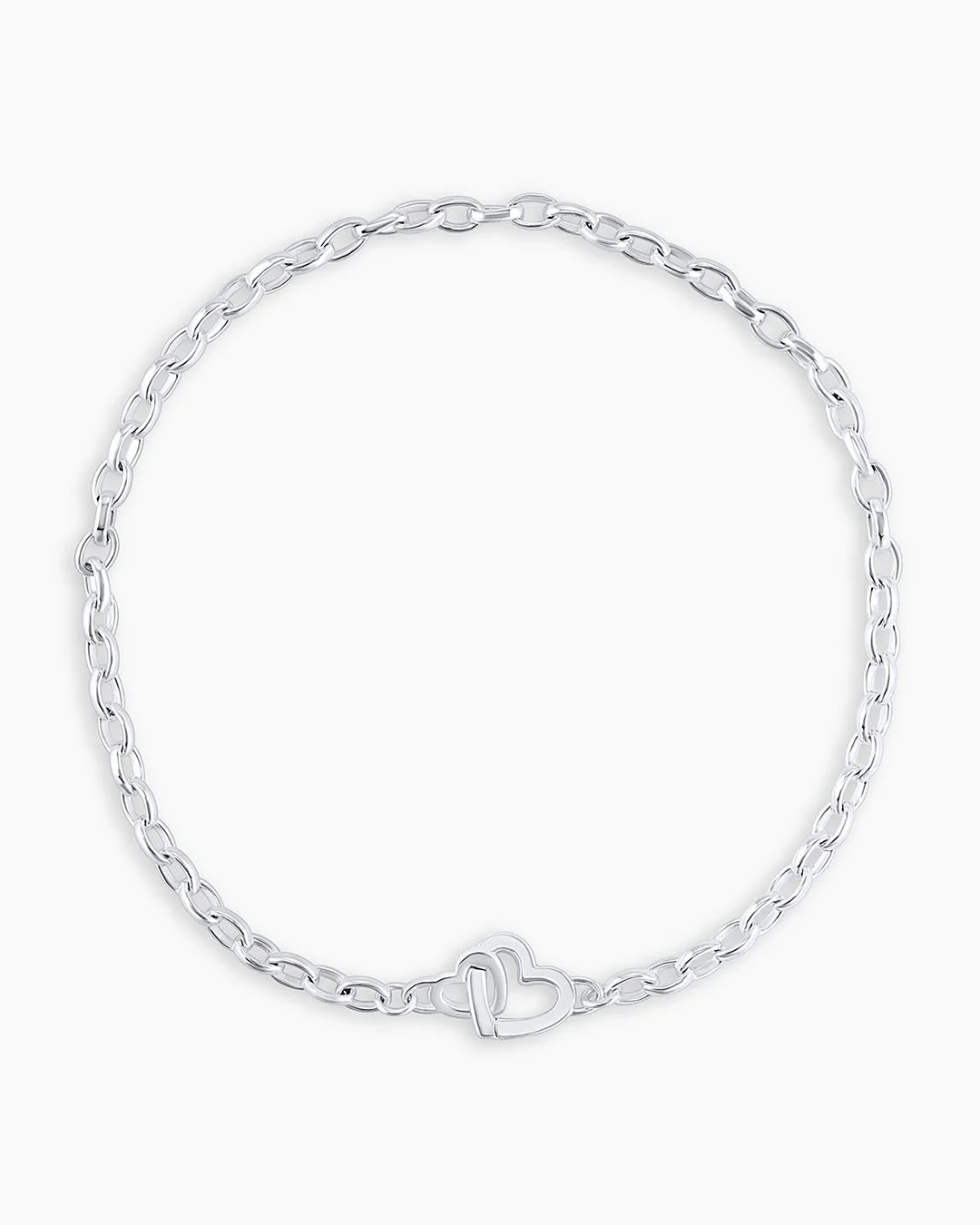 Parker Heart Mini Bracelet - Image 5