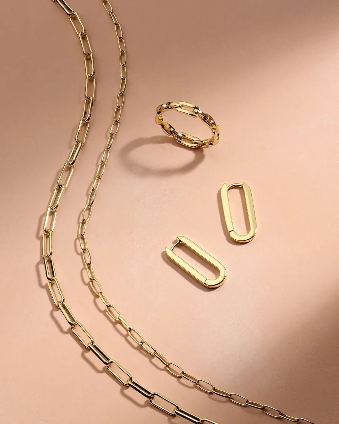 Parker Link Ring - Image 4