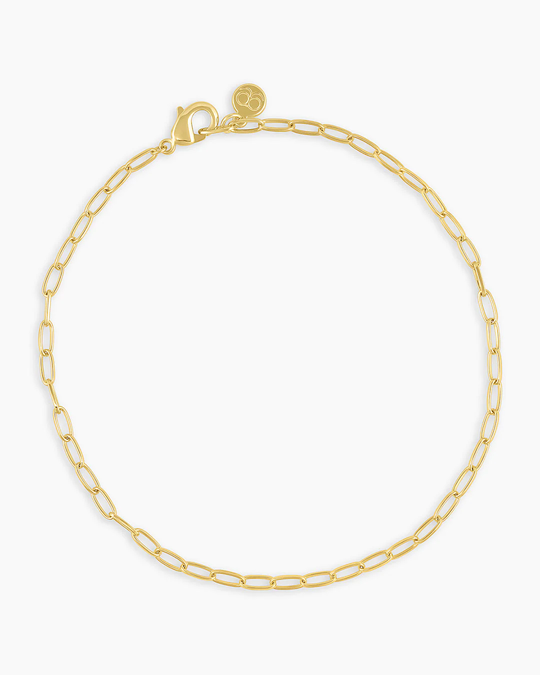 Parker Mini Anklet - Image 4