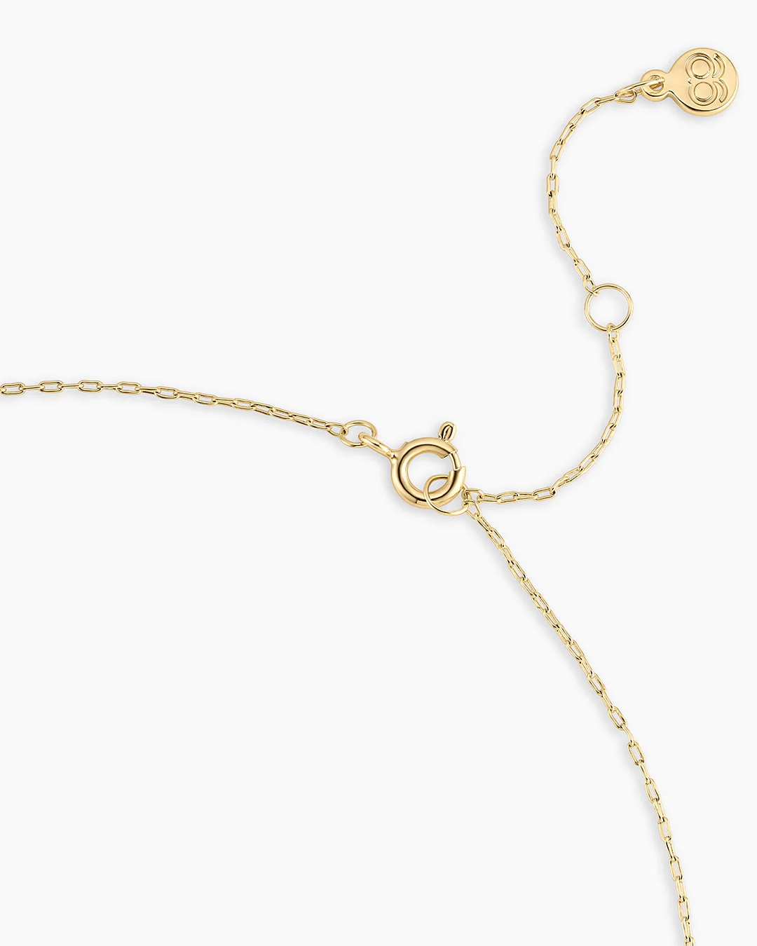 Pink Amour Necklace - Image 4