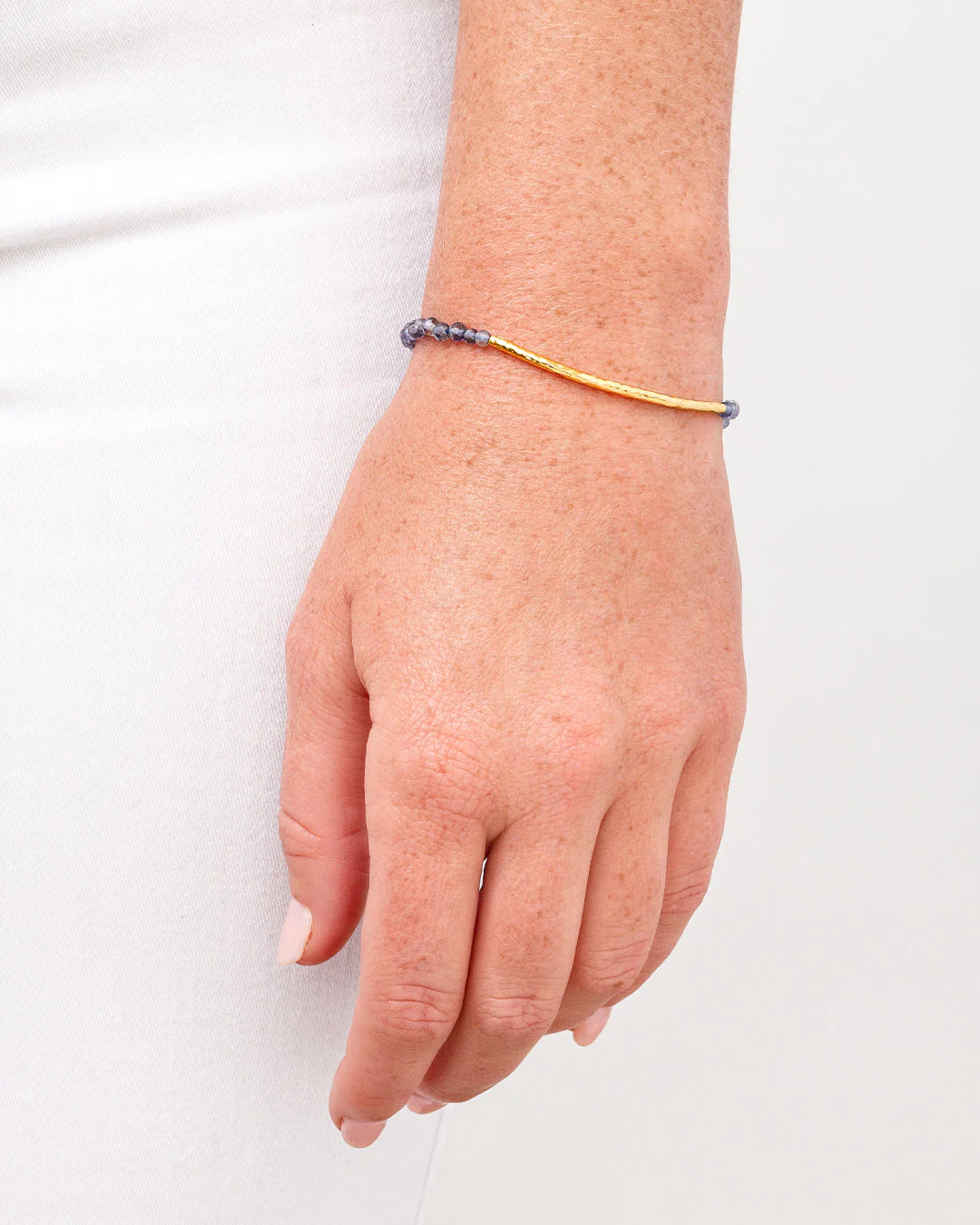 Power Gemstone Bracelet - Image 36