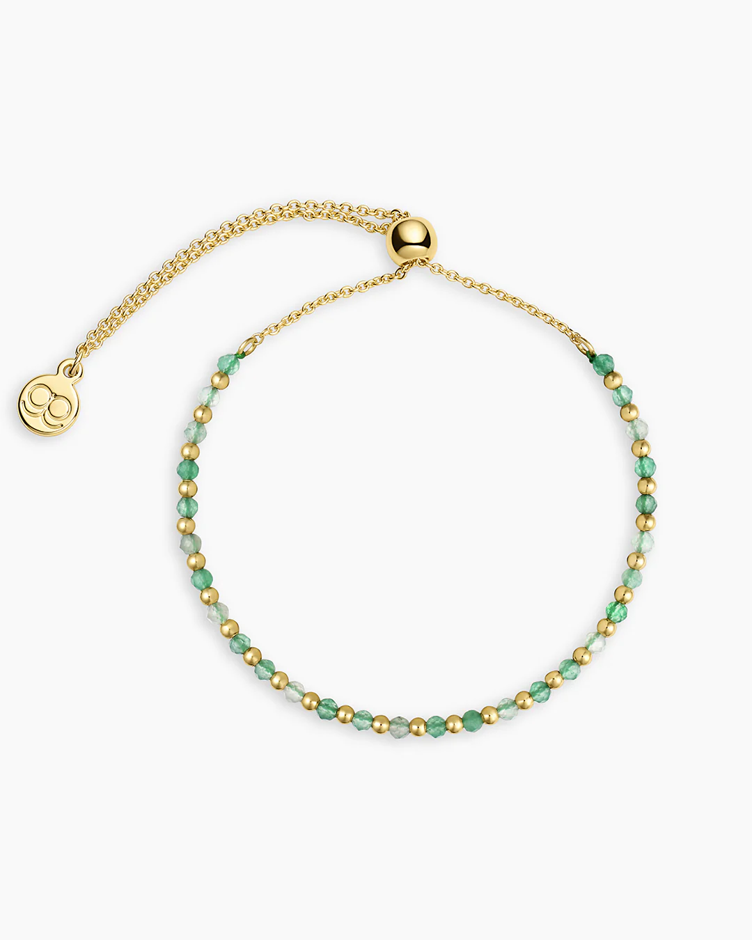 Power Gemstone Brooks Bracelet - Image 4