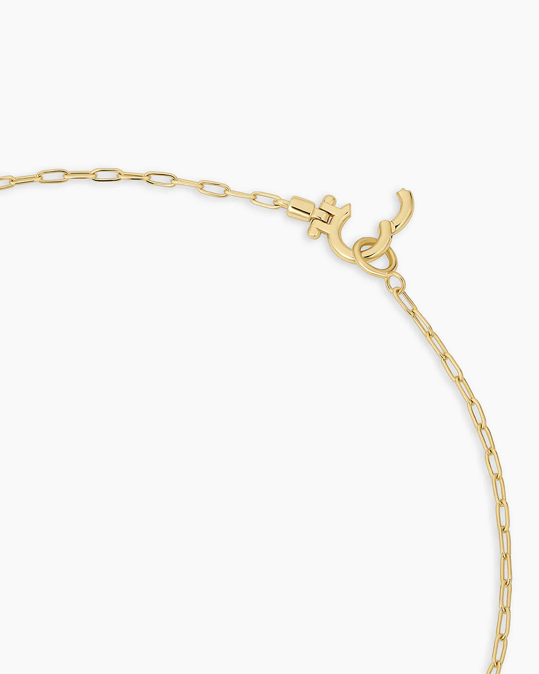 Power Gemstone Parker Charm Necklace Healing - Image 4
