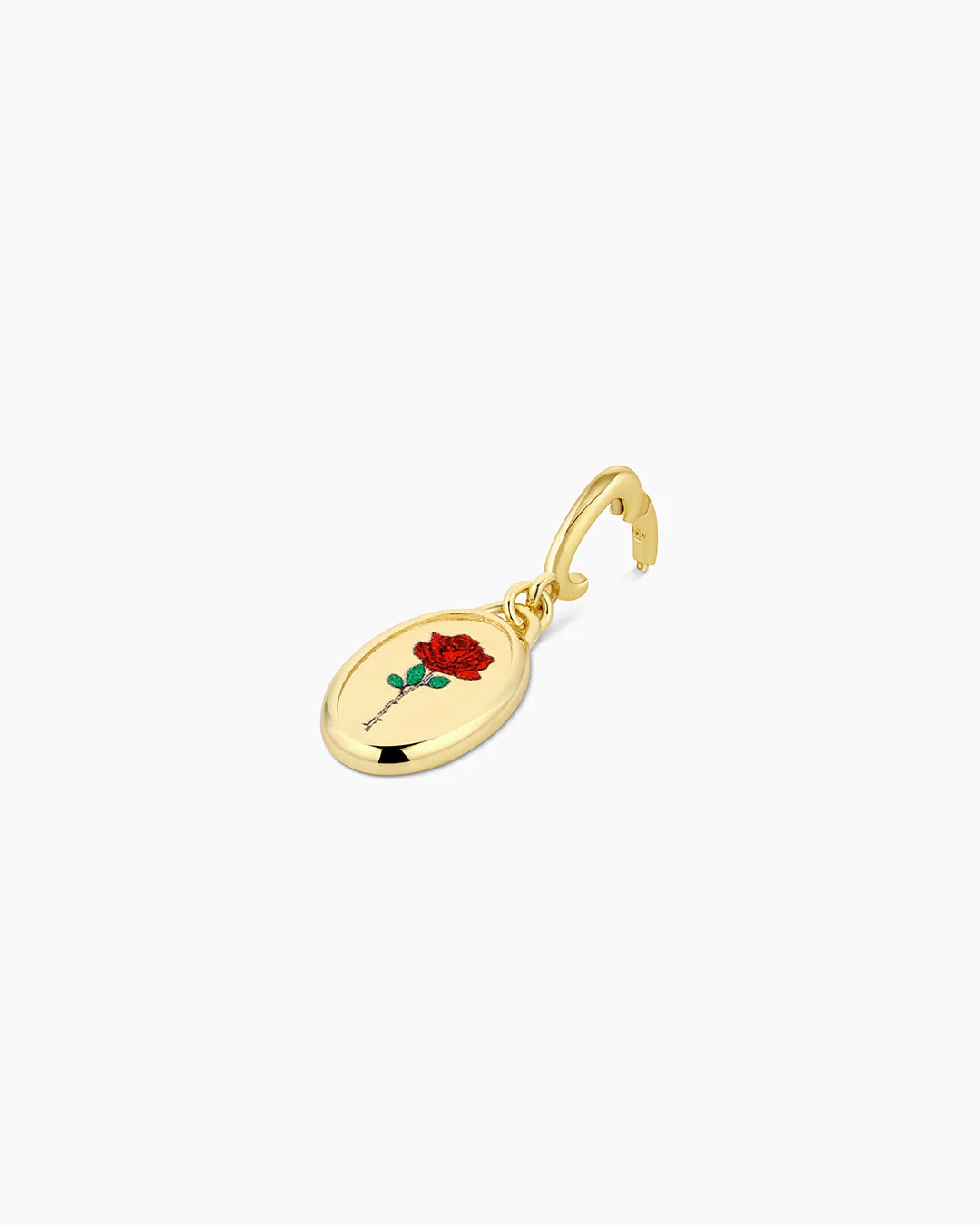Rose Coin Parker Charm - Image 5