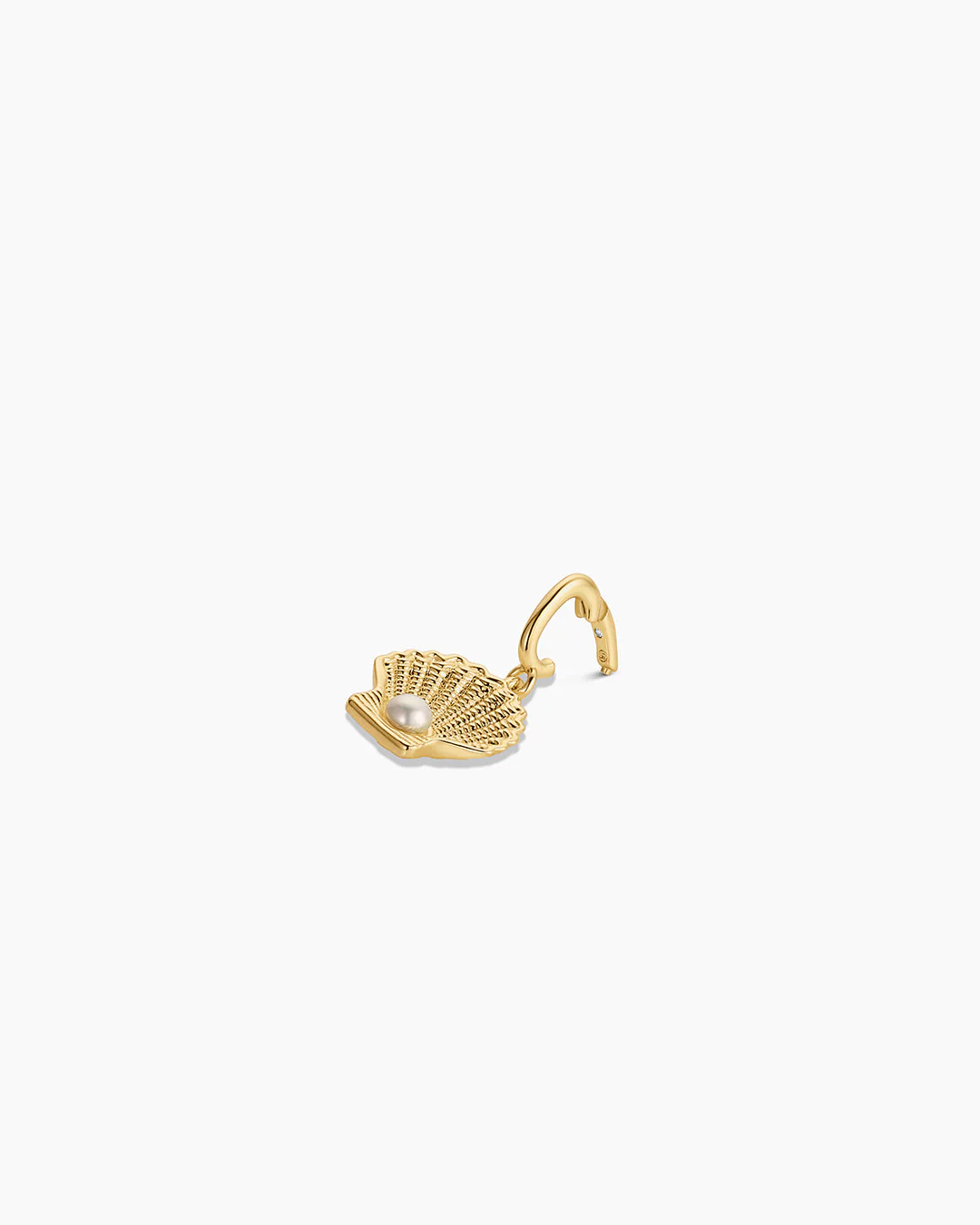 Shell Pearl Parker Charm - Image 4