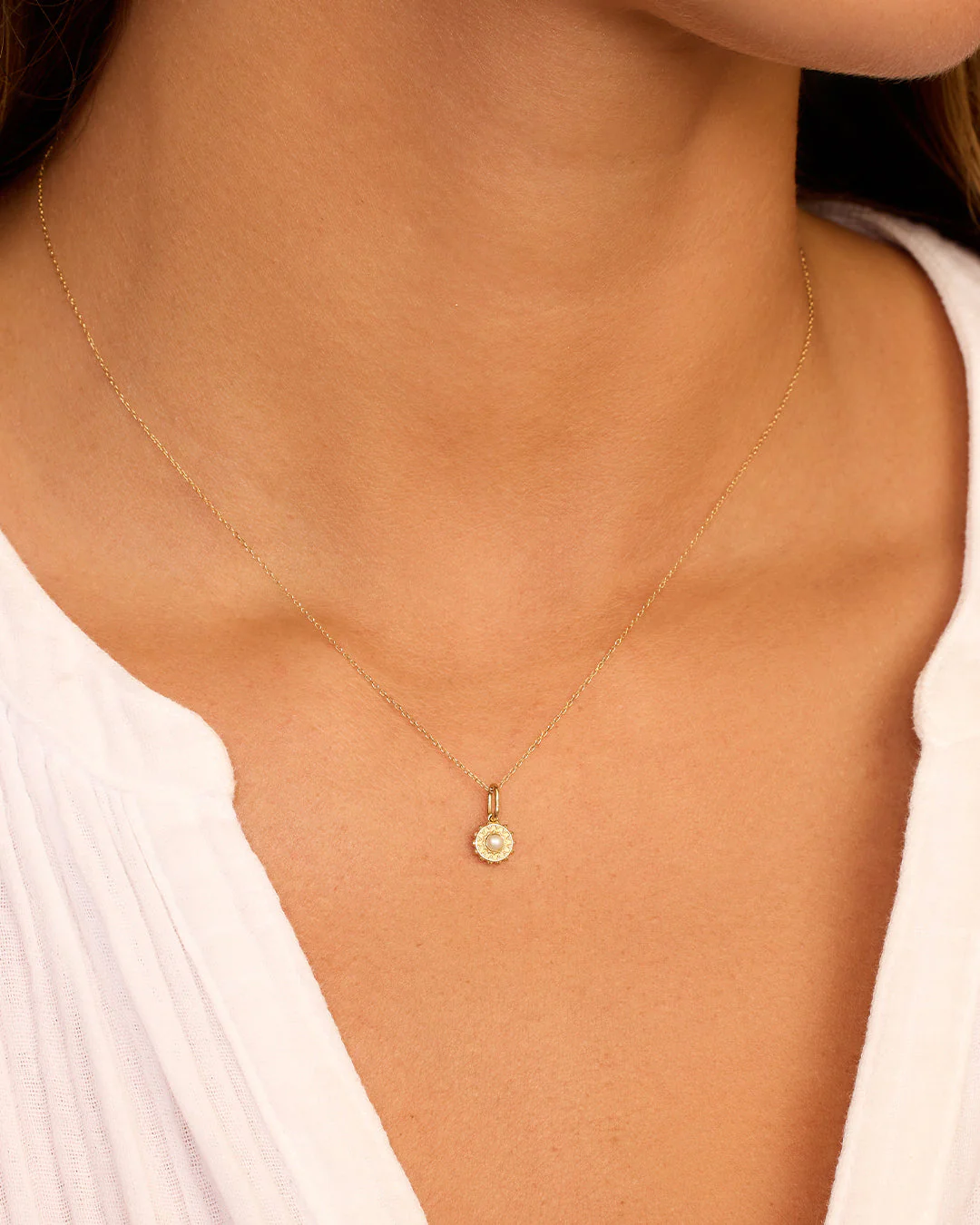 Sun Birthstone Charm - Image 13