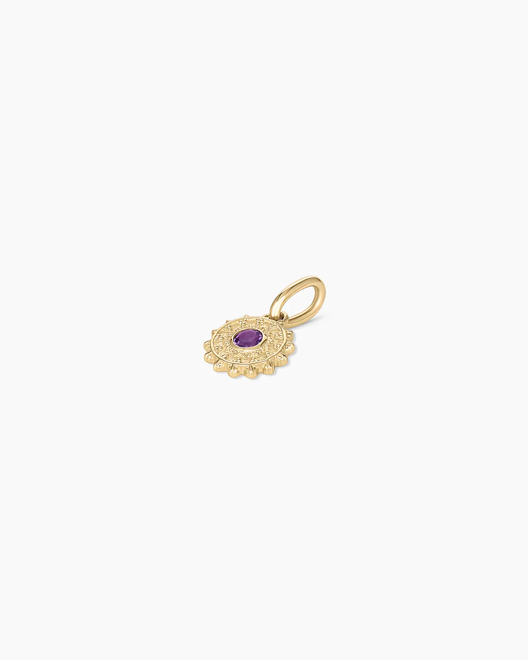 Sun Birthstone Charm - Image 19