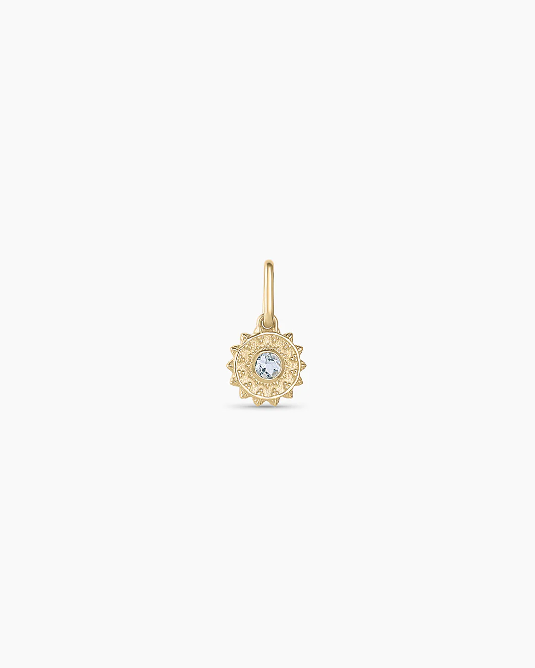 Sun Birthstone Charm - Image 20
