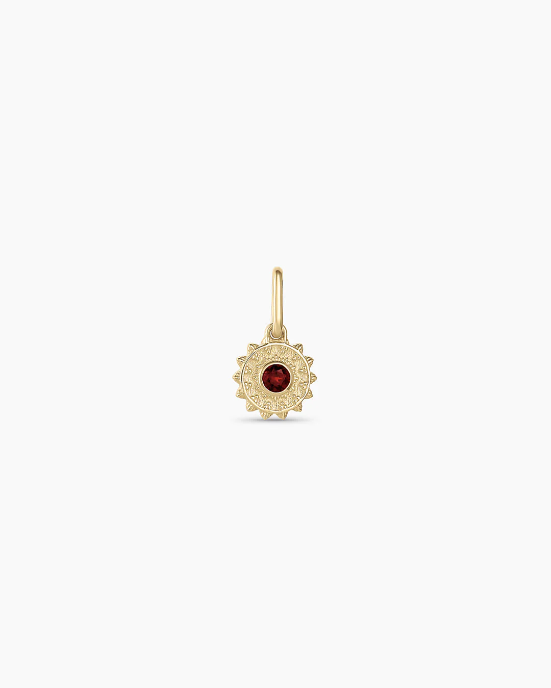 Sun Birthstone Charm - Image 27