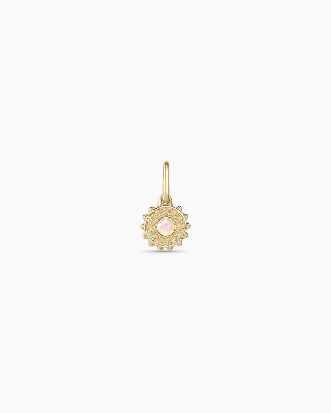 Sun Birthstone Charm - Image 31