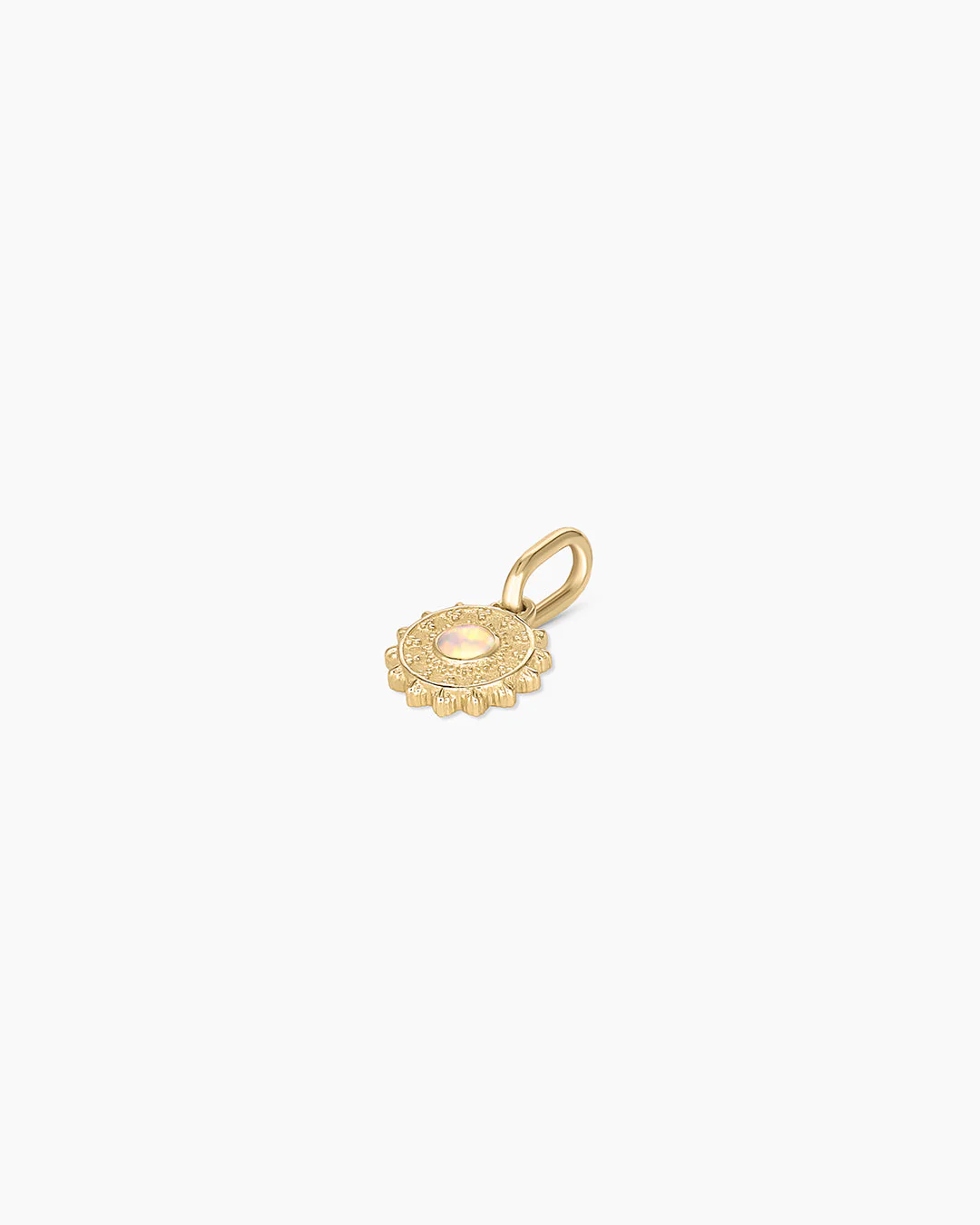 Sun Birthstone Charm - Image 34