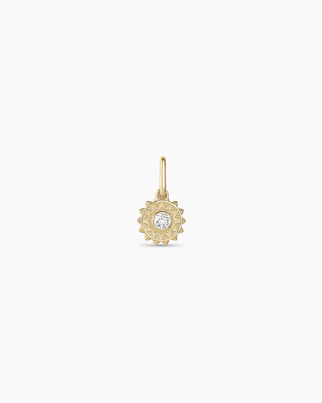 Sun Birthstone Charm - Image 35