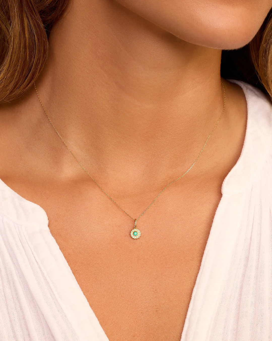 Sun Birthstone Charm - Image 40