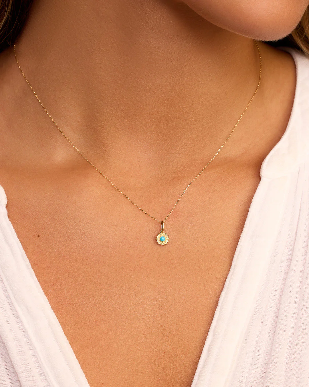Sun Birthstone Charm - Image 44