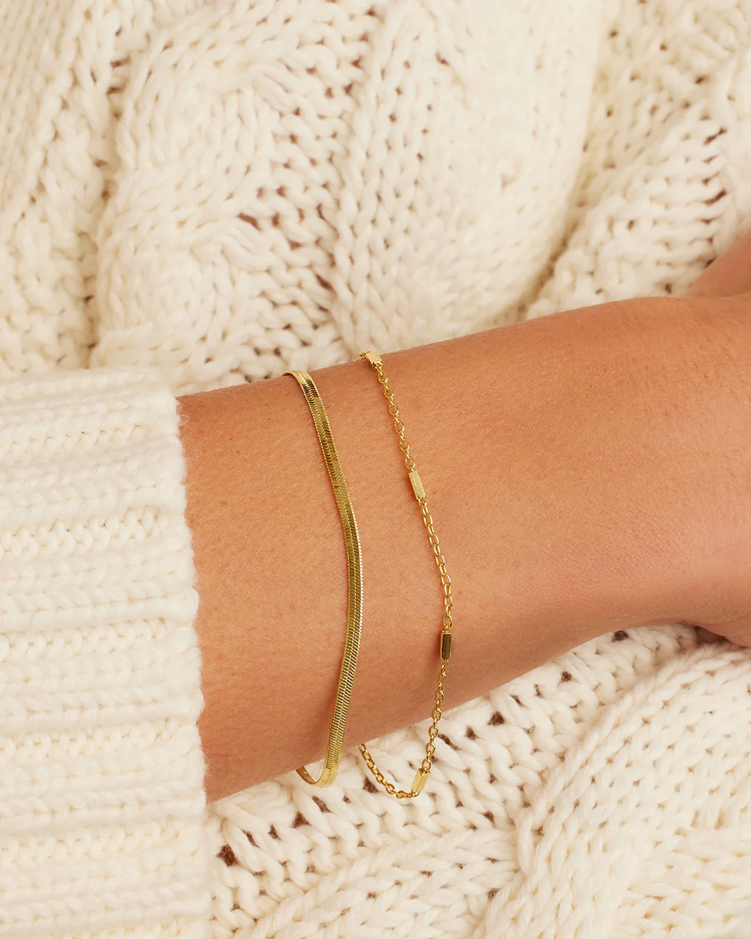 Tatum Bracelet - Image 3