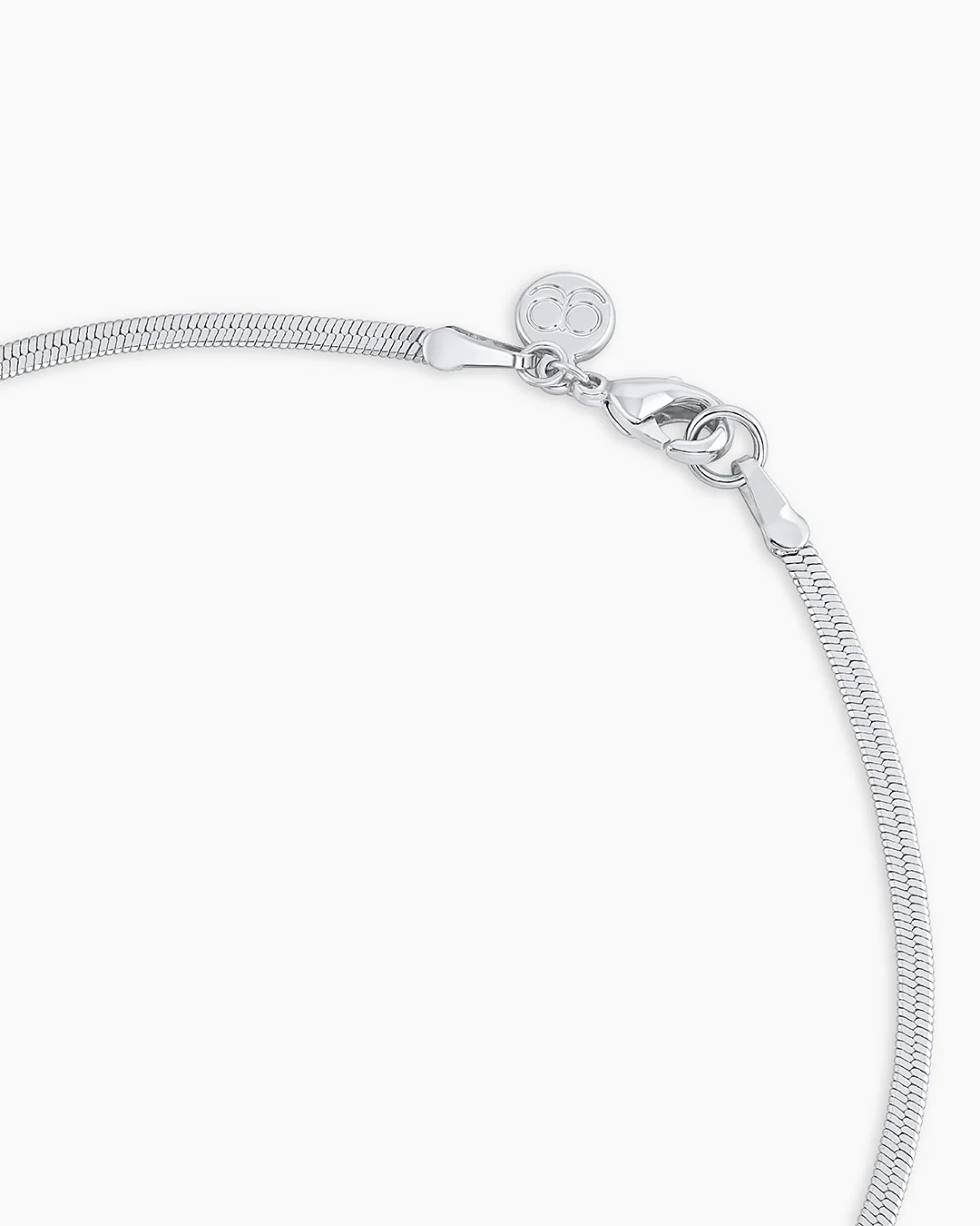 Venice Mini Necklace - Image 8