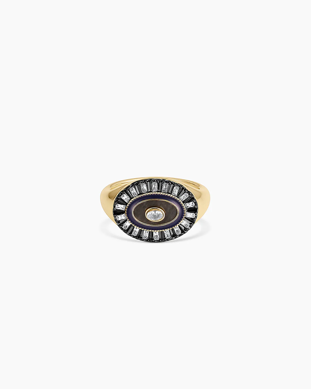 New Rings