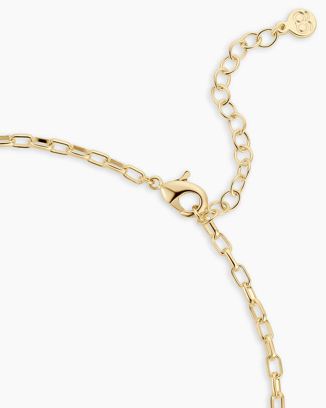 Western Mini Charm Necklace - Image 4