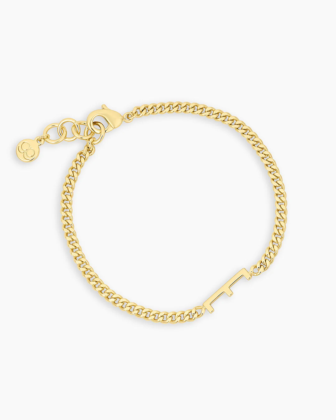 Wilder Alphabet Bracelet - Image 20