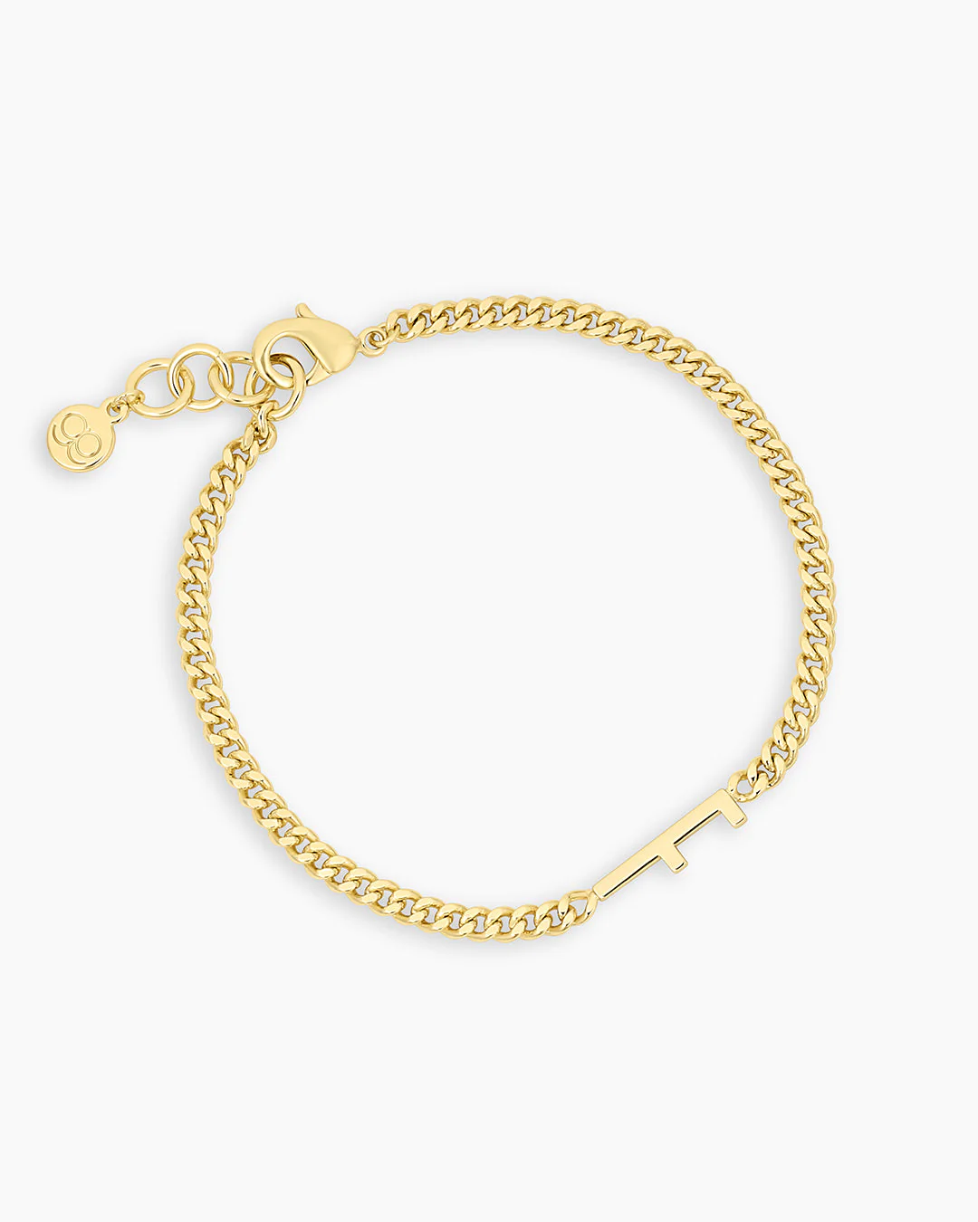 Wilder Alphabet Bracelet - Image 24