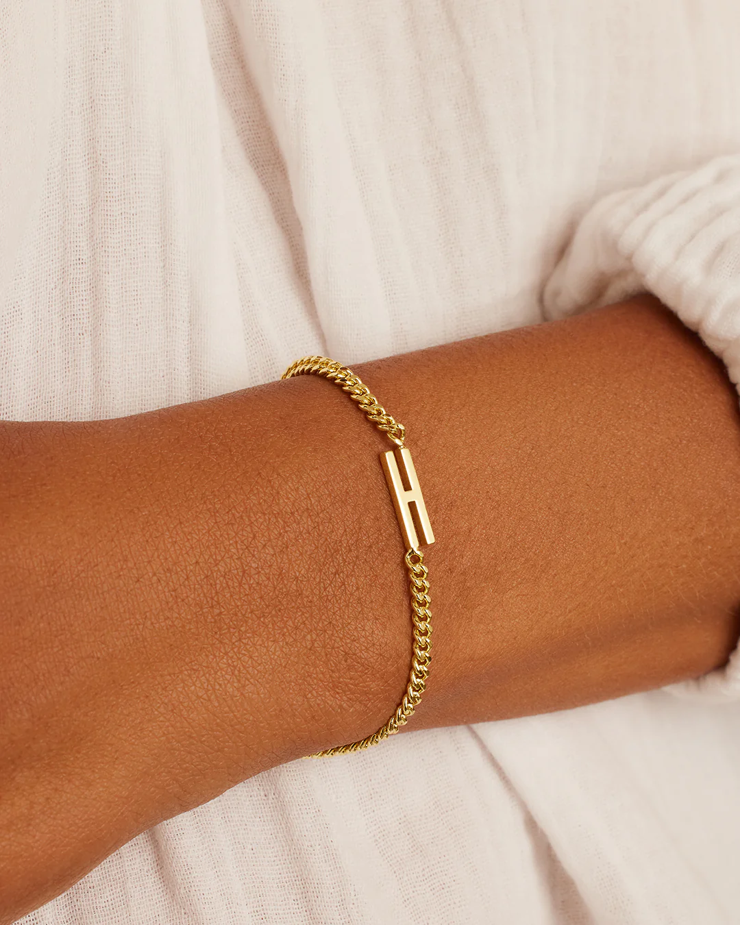 Wilder Alphabet Bracelet - Image 30