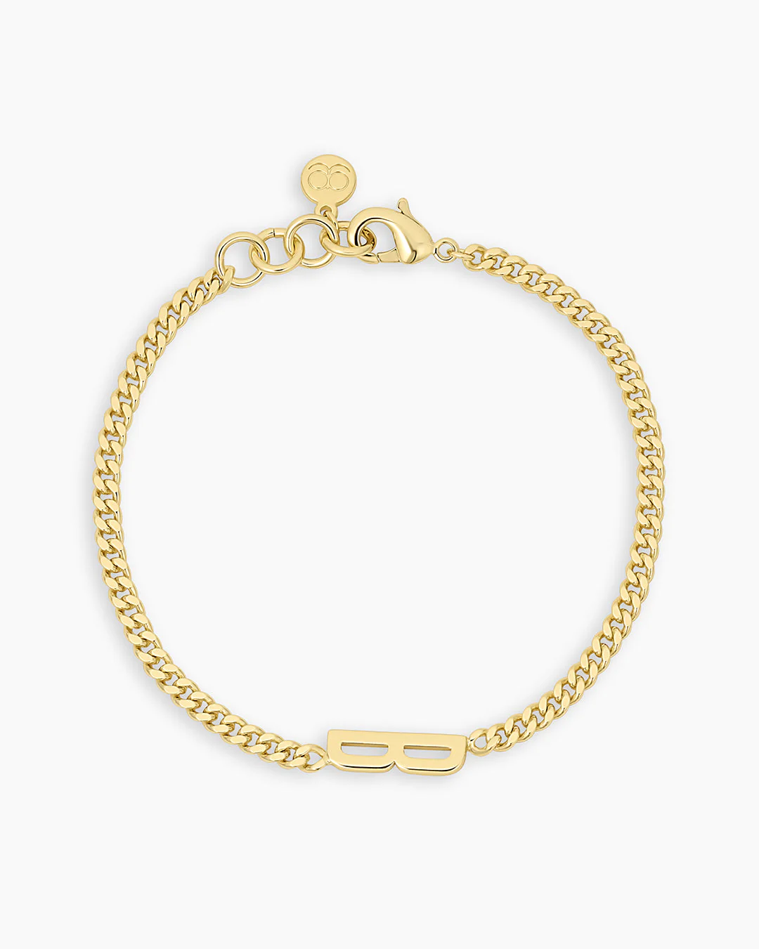 Wilder Alphabet Bracelet - Image 5