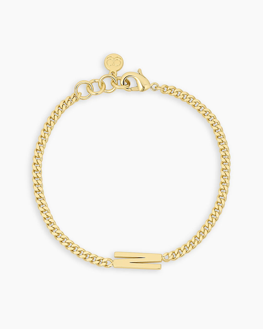 Wilder Alphabet Bracelet - Image 53