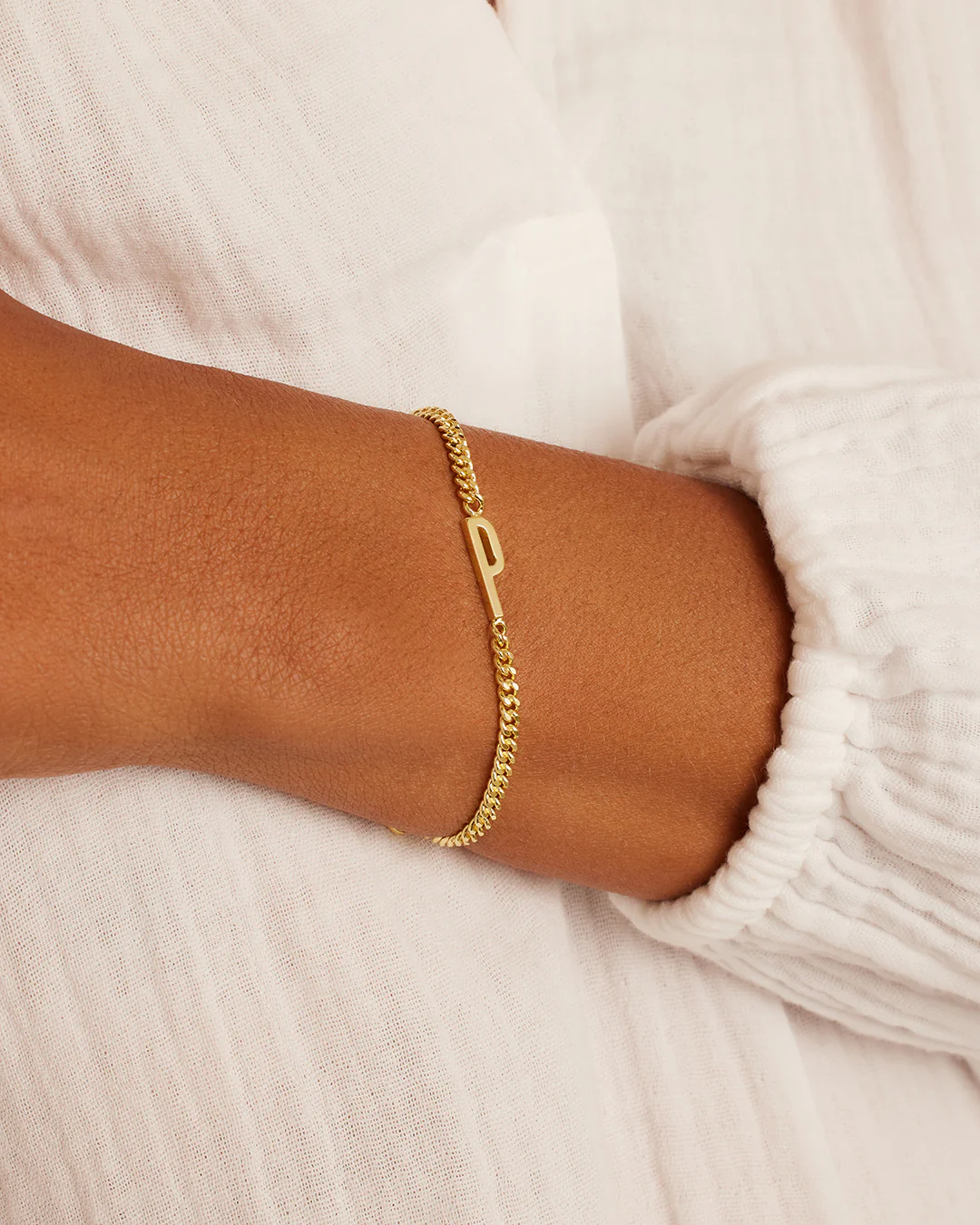 Wilder Alphabet Bracelet - Image 62