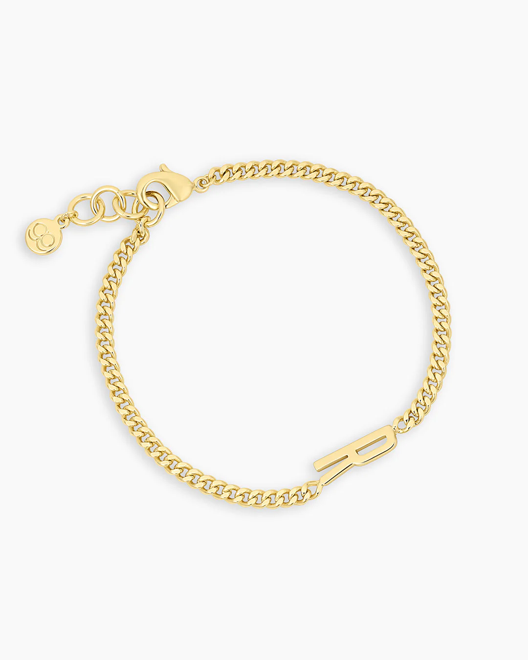Wilder Alphabet Bracelet - Image 70