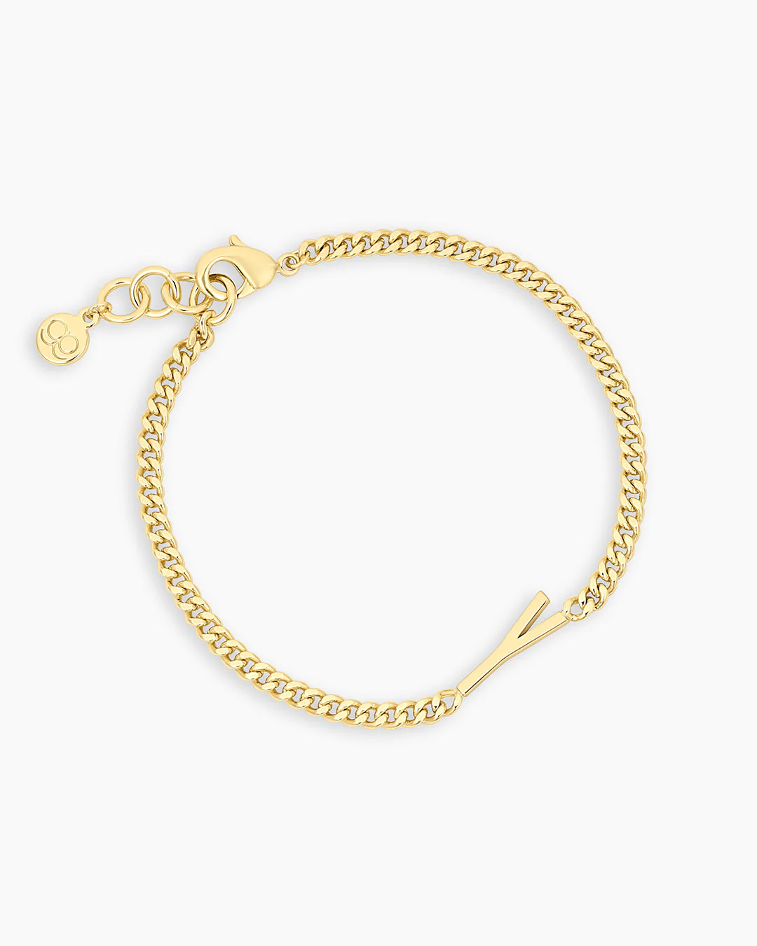 Wilder Alphabet Bracelet - Image 98