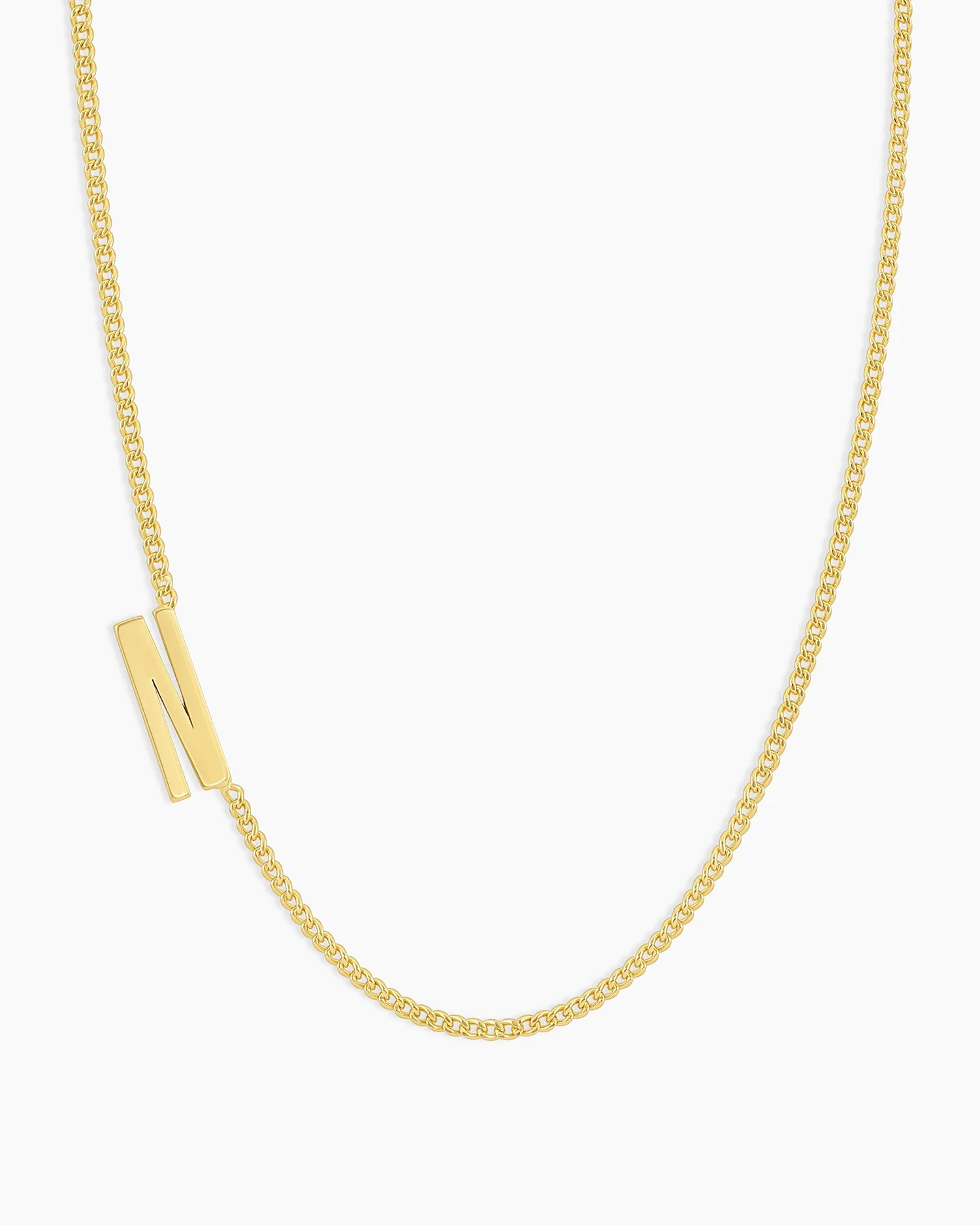 Wilder Alphabet Necklace - Image 25