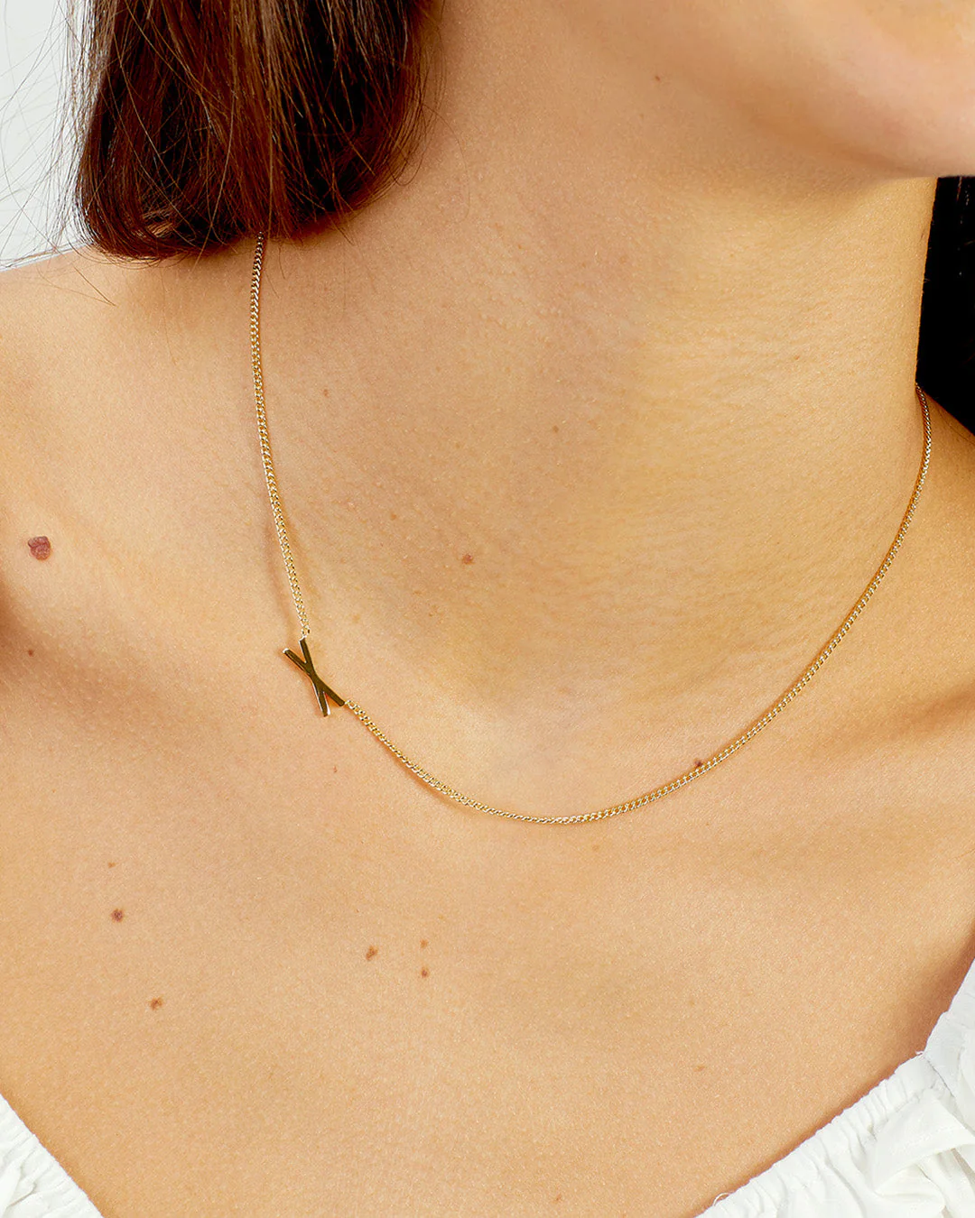 Wilder Alphabet Necklace - Image 40