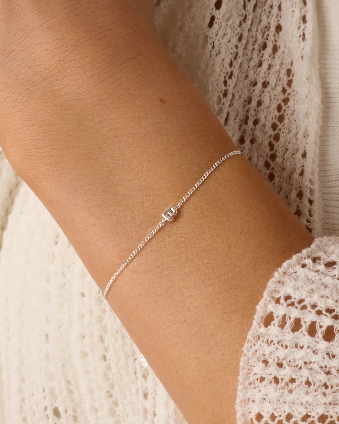 Wilder Mini Alphabet Bracelet - Image 109