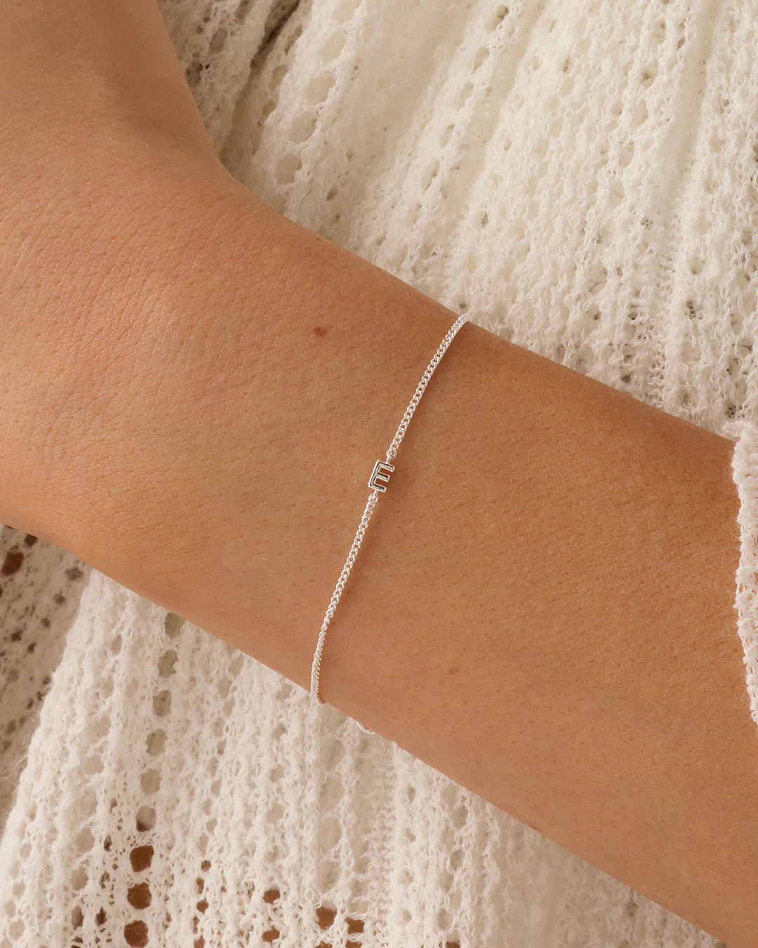 Wilder Mini Alphabet Bracelet - Image 121