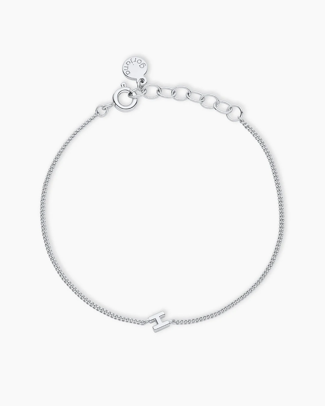 Wilder Mini Alphabet Bracelet - Image 132
