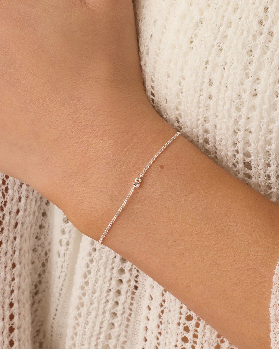 Wilder Mini Alphabet Bracelet - Image 177