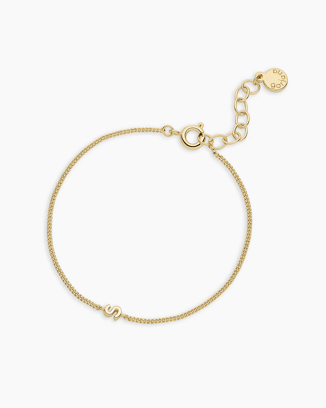 Wilder Mini Alphabet Bracelet - Image 97