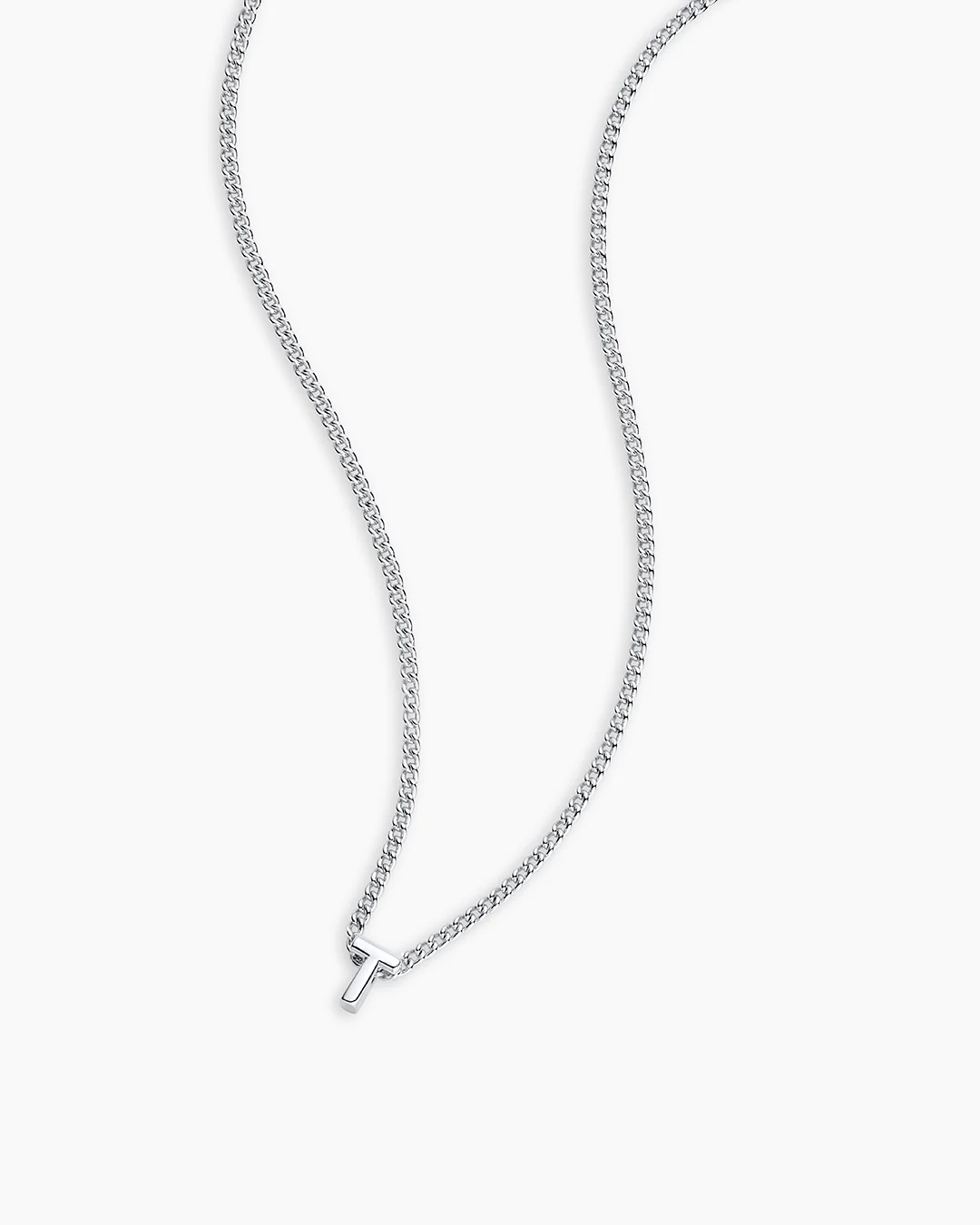 Wilder Mini Alphabet Necklace - Image 209