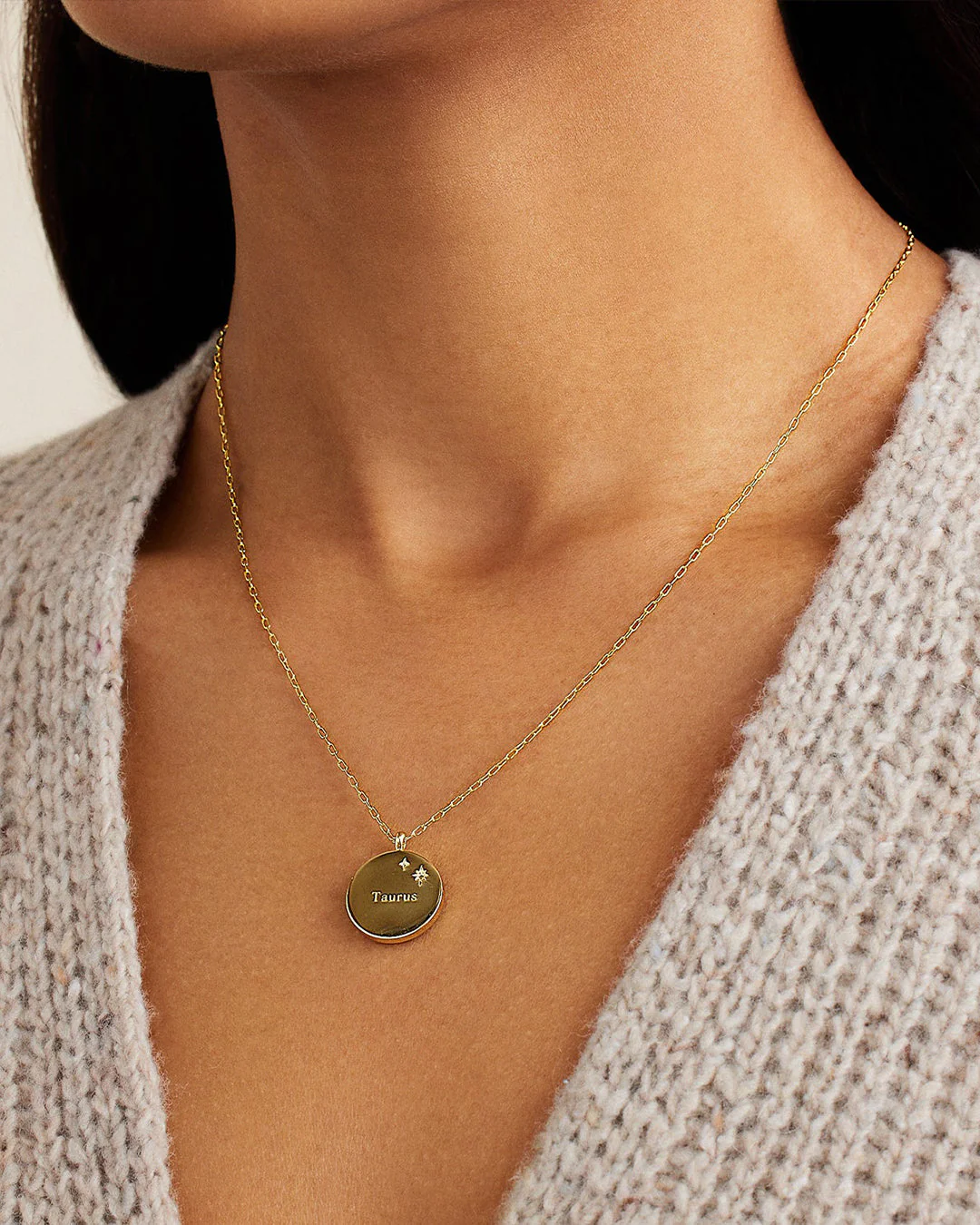 Zodiac Necklace - Image 48